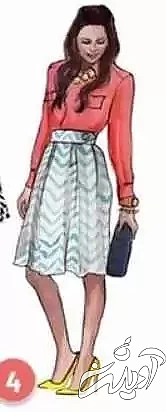 تست ویژه مردان مجرد - با کدام زن عاشق خوشبخت می شوید !